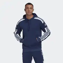 Decathlon Squadra 21 Jogginghoodie aanbieding