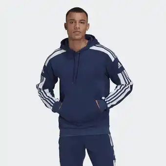 Decathlon Squadra 21 Jogginghoodie aanbieding