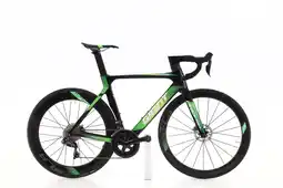 Decathlon Tweedehands racefiets · Propel Di2 11V · Goede toestand aanbieding