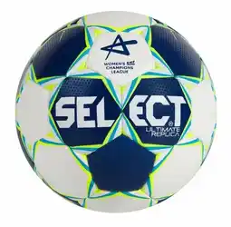 Decathlon Handbal ULTIMATE REPLICA CHAMPIONS LEAGUE WOMEN 0 aanbieding