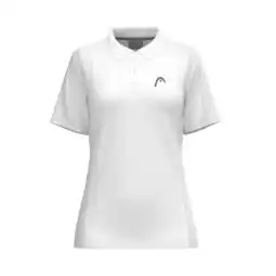 Decathlon CLUB 25 TECH Polo Shirt Women aanbieding