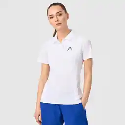 Decathlon CLUB 25 TECH Polo Shirt Women aanbieding