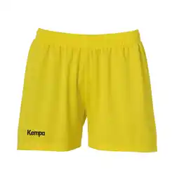 Decathlon Shorts CLASSIC SHORTS WOMEN KEMPA aanbieding