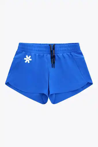 Decathlon Osaka Dames Trainingshort | Koningsblauw aanbieding