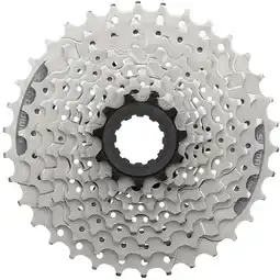 Decathlon Shimano CS-HG201 9V cassette aanbieding