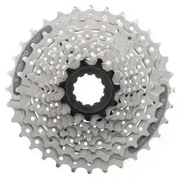 Decathlon Shimano CS-HG201 9V cassette aanbieding