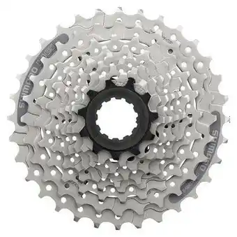 Decathlon Shimano CS-HG201 9V cassette aanbieding