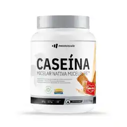 Decathlon Micelpure Native Micellaire Caseïne - 1 kg Speculoos MM Supplementskoekjes aanbieding