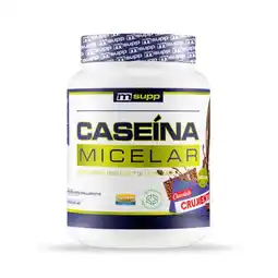 Decathlon Micelpure Native Micellaire Caseïne - 1 kg knapperige chocolade MM Supplements aanbieding