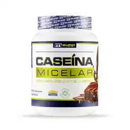 Decathlon Micelpure Native Micellaire Caseïne - 1 kg knapperige chocolade MM Supplements aanbieding