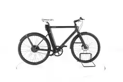 Decathlon Tweedehands - Cowboy Model 3 City E-Bike - Zeer goed aanbieding