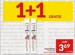 Intermarché Costa Brava aanbieding