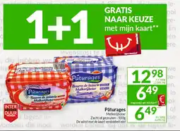 Intermarché Pâturages aanbieding