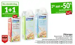 Intermarché Pâturages aanbieding