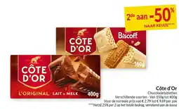 Intermarché Côte d'Or aanbieding
