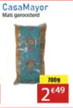 Tanger Markt CasaMayor aanbieding