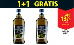 Cora Olijfolie CÍRIO aanbieding