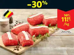 Cora Blinde vinken aanbieding