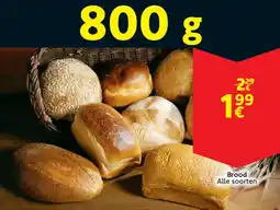 Cora Brood aanbieding