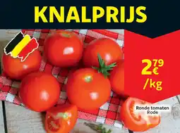 Cora Ronde tomaten Rode aanbieding