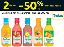Cora Tropicana aanbieding