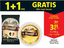 Cora Brugge aanbieding