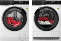 Coolblue AEG LR9604C6 AbsoluteCare + AEG TR969BC6 AbsoluteCare Plus aanbieding