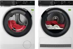 Coolblue AEG LR9604C6 AbsoluteCare + AEG TR969BC6 AbsoluteCare Plus aanbieding