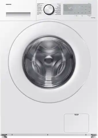Coolblue Samsung WW91CGC04ATH aanbieding