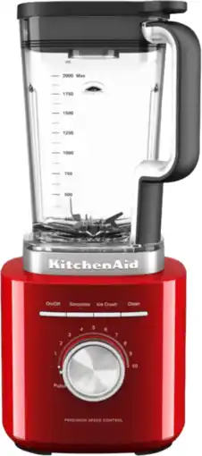 Coolblue KitchenAid Pure Power 5KSB2073EER Keizerrood aanbieding