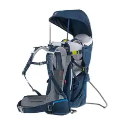 Decathlon Kinderdrager Kid Comfort aanbieding