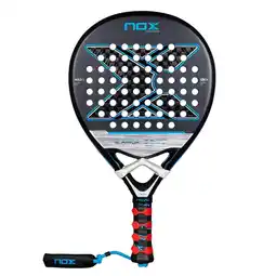Decathlon NOX QUANTUM 12K COBALT 2025 aanbieding