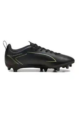 Decathlon Kindervoetbalschoenen Puma Ultra 6 Play FG/AG aanbieding
