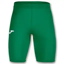 Decathlon Legging Mannelijk Joma Cuissard Brama Academy Groen aanbieding