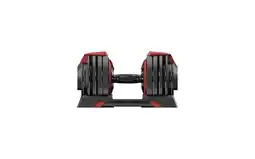 Decathlon Kingsmith Adjustable Dumbbells aanbieding