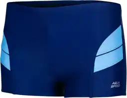 Decathlon Boxershort Zwemmen Kinderen Andy aanbieding