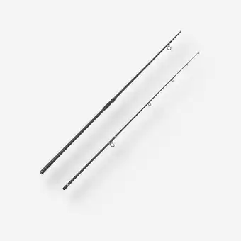 Decathlon Karperhengel XTREM-5 13' 3.25 lbs aanbieding