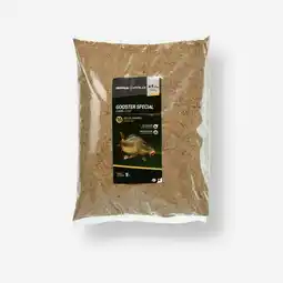Decathlon Lokvoer voor karpervissen Gooster Special karper 4,75 kg aanbieding