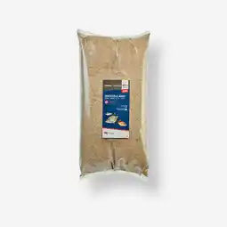Decathlon Lokvoer Gooster Classic alle vissen 4X4 9,5 kg aanbieding
