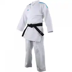 Decathlon Tweedehands - Karategi adidas K300 aanbieding