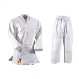 Decathlon Kimono judo kind Danrho Yamanashi aanbieding