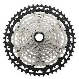 Decathlon Cassette Shimano XT CS-M8100-12 Speeds aanbieding
