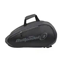 Decathlon PADEL BAG BULLPADEL BPPEX006 AVANT BLACK EX aanbieding