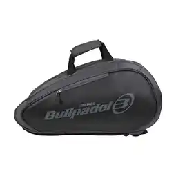 Decathlon PADEL BAG BULLPADEL BPPEX006 AVANT BLACK EX aanbieding