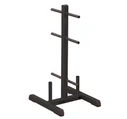 Decathlon Gewichtenstandaard GSWT Body-Solid aanbieding