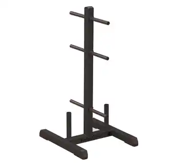 Decathlon Gewichtenstandaard GSWT Body-Solid aanbieding