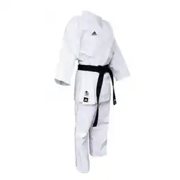 Decathlon Karatepak K220 Club aanbieding