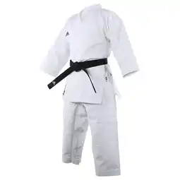 Decathlon Karatepak K220 Club aanbieding