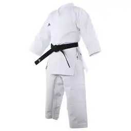 Decathlon Karatepak K220 Club aanbieding