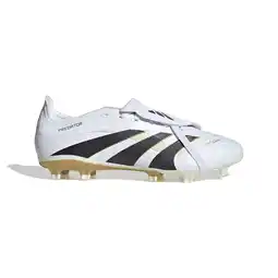 Decathlon Voetbalschoenen adidas Predator League FT FG/AG aanbieding